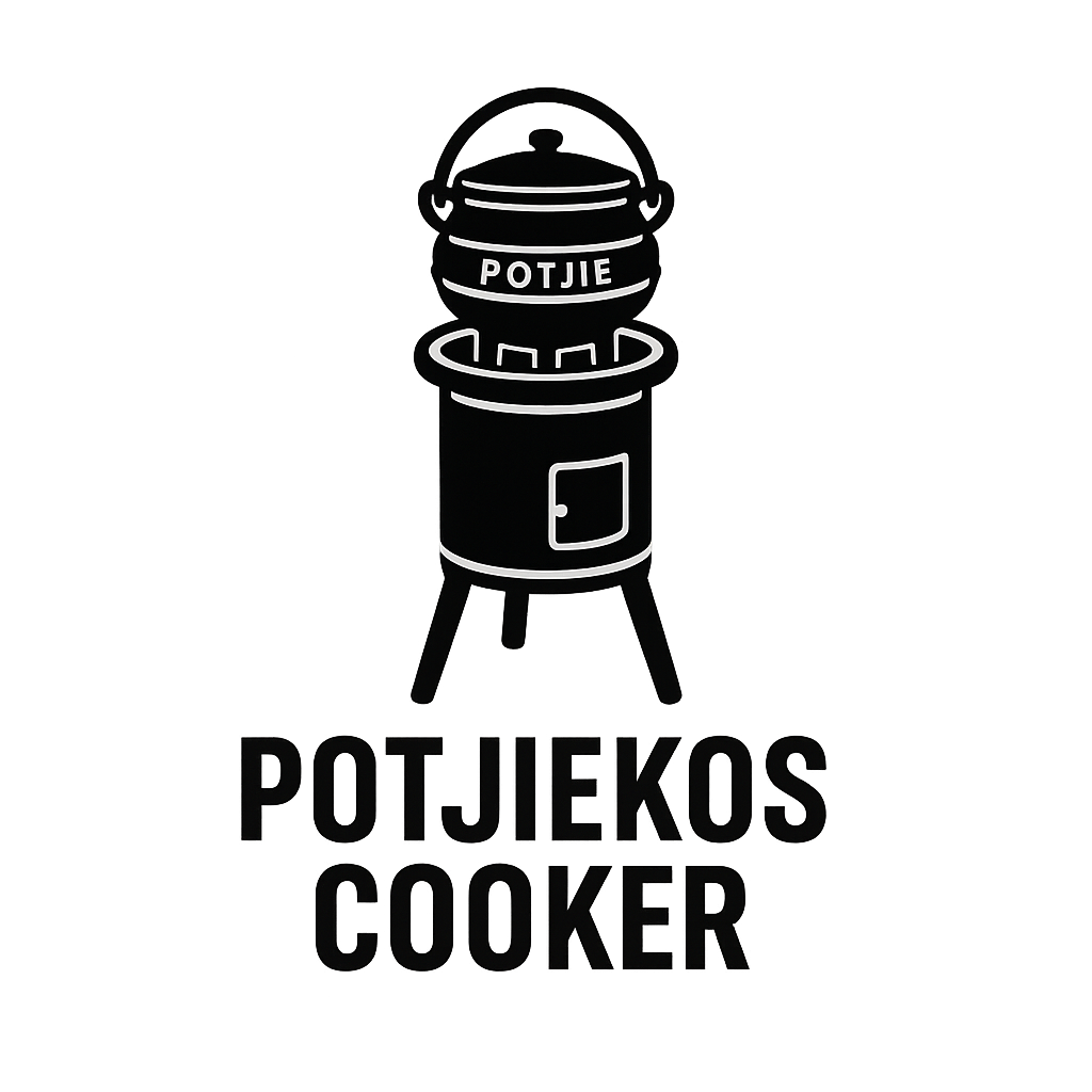 Potjie Stove